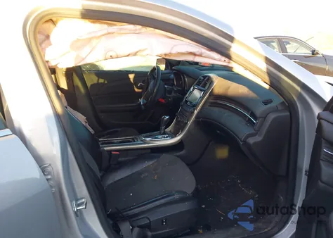 2013 Chevrolet Malibu 2Lt from USA, damaged, VIN 1G11E5SA9DF281381